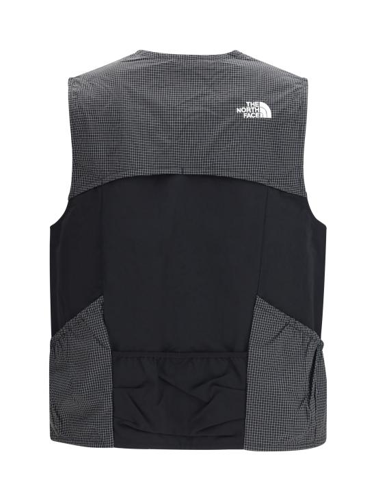 26SS 노스페이스 베스트 NF0A8G92JK31 JK31 BLACK - NORTH FACE