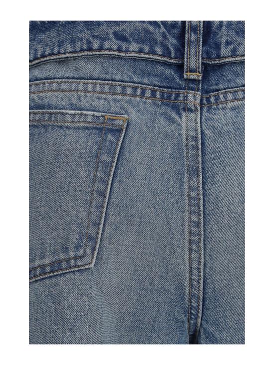 26SS 알렉산더 맥퀸 자켓 873999QMAD3 4403 BLUE - ALEXANDER MCQUEEN