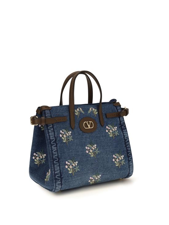 26SS 발렌티노 가라바니 숄더백 8W0B0R20AXE AXM BLUE - VALENTINO GARAVANI