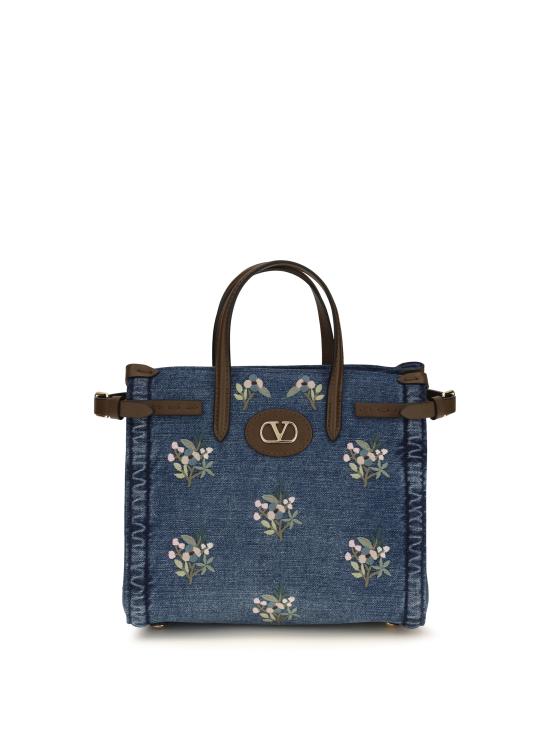 26SS 발렌티노 가라바니 숄더백 8W0B0R20AXE AXM BLUE