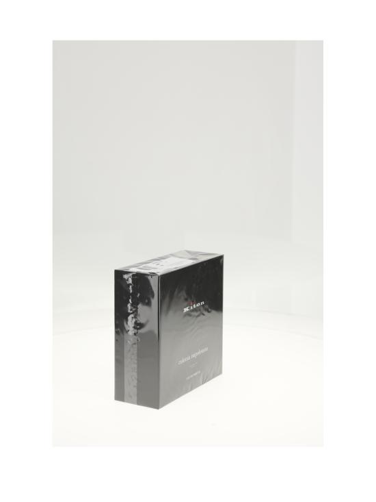 26SS 키톤 가죽소품 UPARF0104 000 - KITON