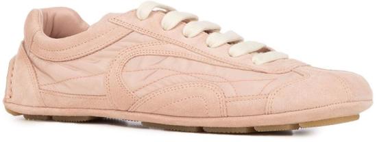 26SS 프라다 스니커즈 1E247OFD010D7CF0924 DIVERS - PRADA