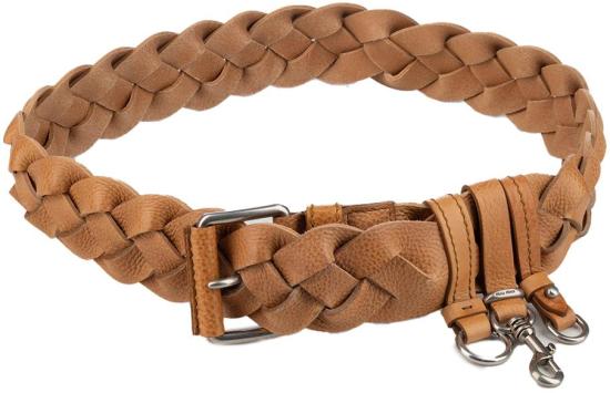 26SS 미우미우 벨트 5CC7225G7VF0R1R DIVERS