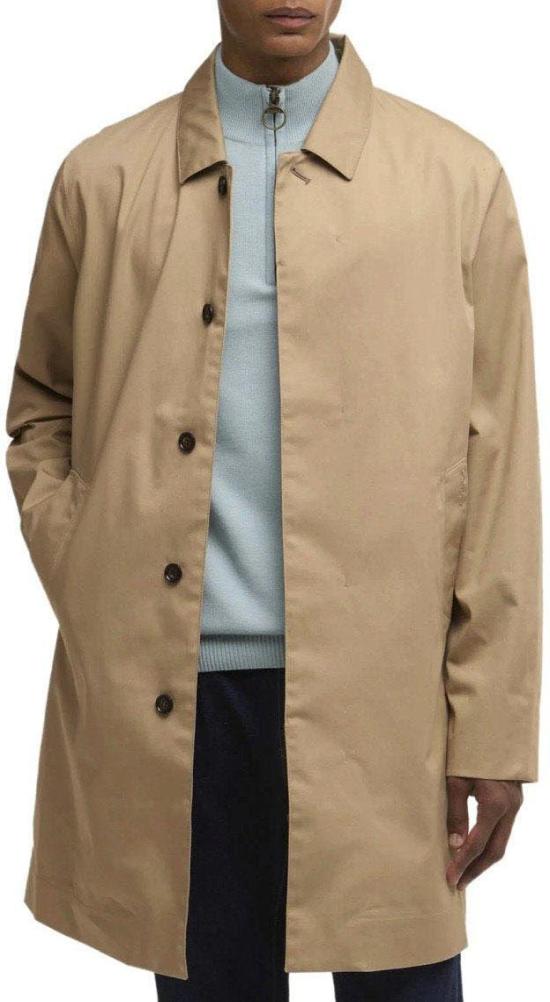  바버 코트 5063669110225 BEIGE - BARBOUR
