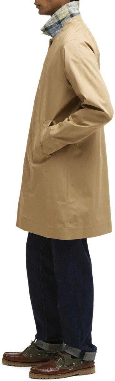  바버 코트 5063669110225 BEIGE - BARBOUR