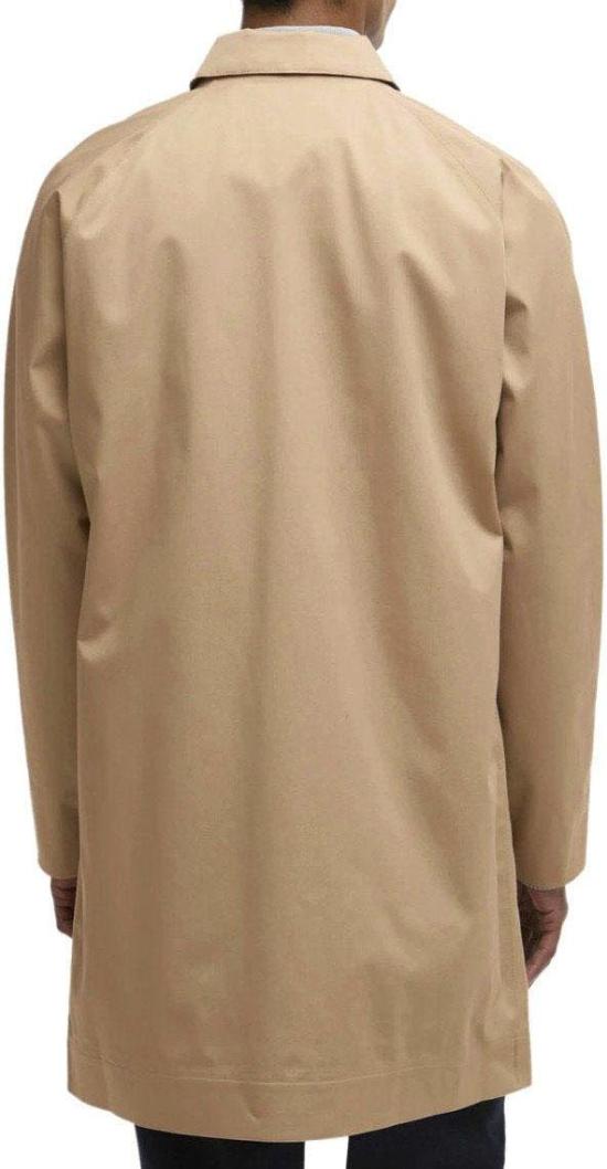  바버 코트 5063669110225 BEIGE - BARBOUR
