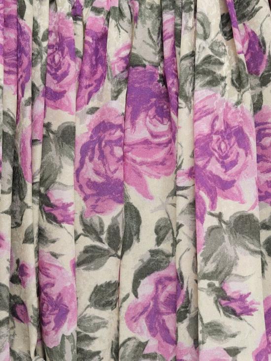 26SS 끌로에 민소매 티셔츠 CH26UH102374 9W5 3721 - CHLOE