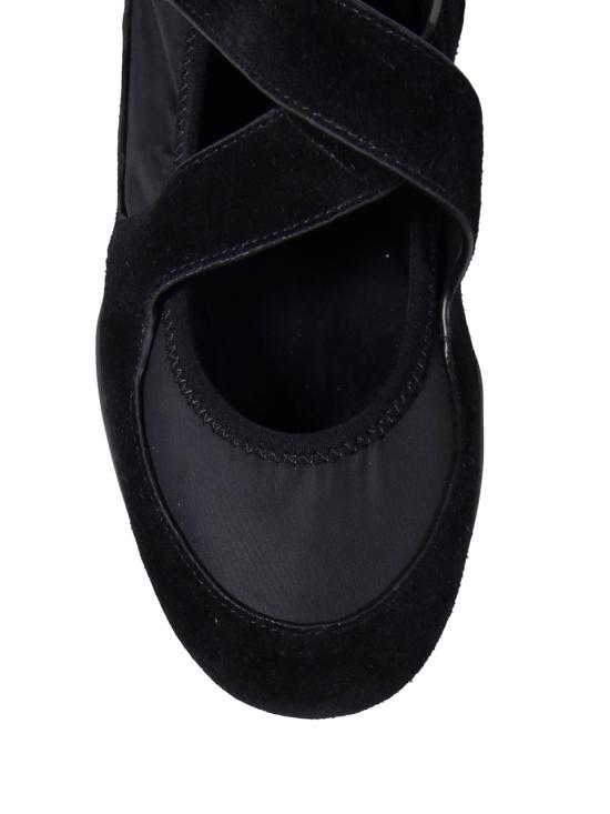 26SS 토리버치 뮬/슬리퍼 178301006 PERFECT BLACK DOM - TORY BURCH