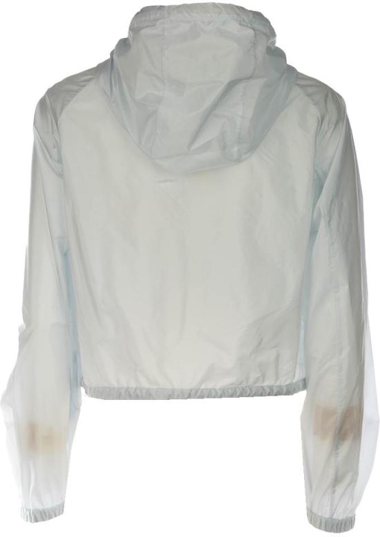 26SS 프라다 라이트웨이트 리나일론 자켓 2922671WQ9F0518 DIVERS - PRADA