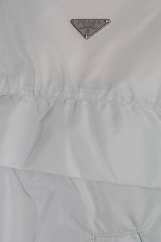 26SS 프라다 라이트웨이트 리나일론 자켓 2922671WQ9F0518 DIVERS - PRADA