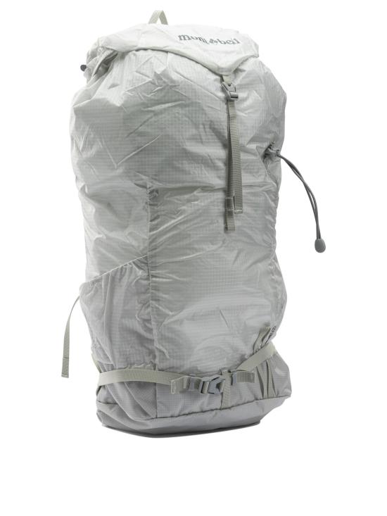26SS 몽벨 백팩 1133322ICWT White - MONTBELL