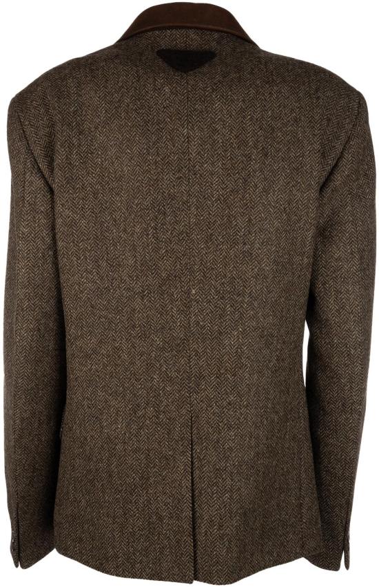 26SS 프라다 코트 P593P18VBF0AAU DIVERS - PRADA