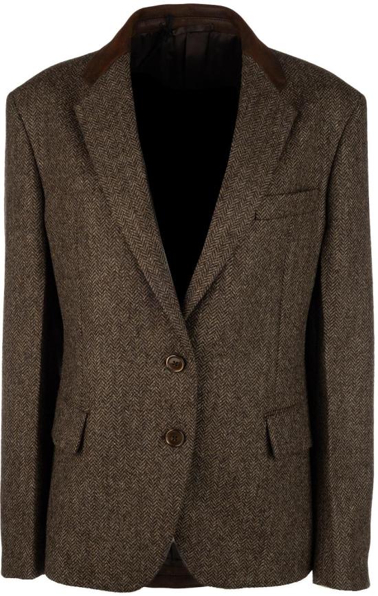 26SS 프라다 코트 P593P18VBF0AAU DIVERS