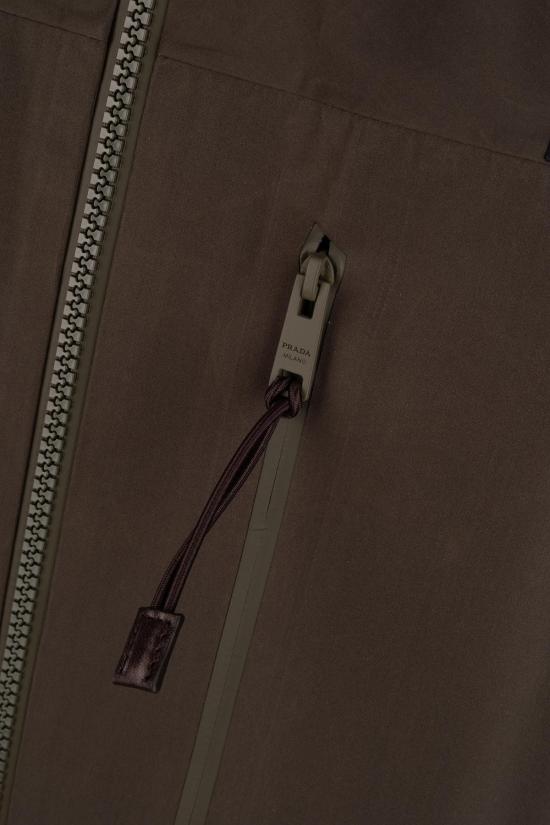 26SS 프라다 코트 29T34618UUF0334 DIVERS - PRADA