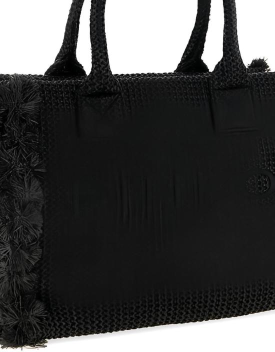 26SS 핑코 토트백 106673A39YZ99Q BLACK - PINKO