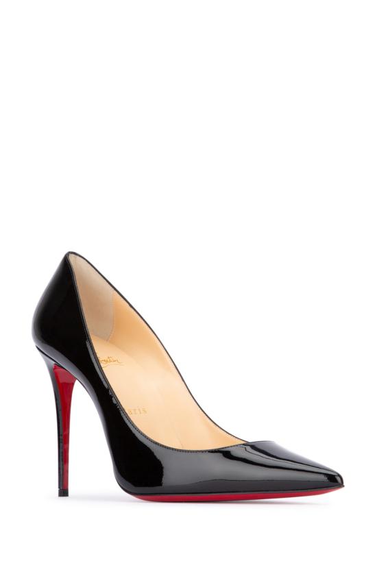 26SS 크리스챤 루부탱 힐/펌프스 3191411 BK01 BLACK - CHRISTIAN LOUBOUTIN