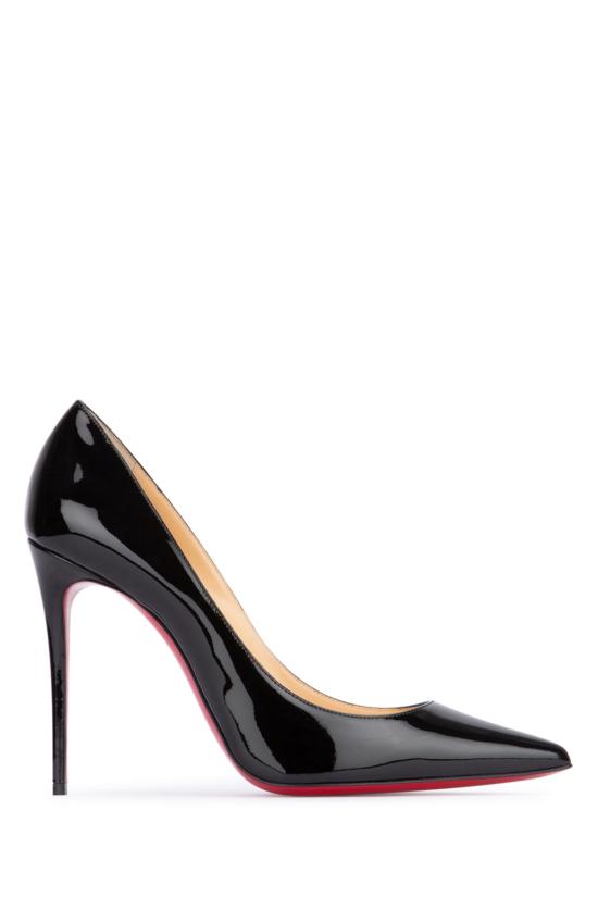 26SS 크리스챤 루부탱 힐/펌프스 3191411 BK01 BLACK