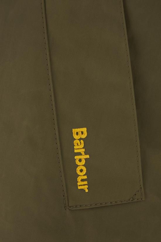 26SS 바버 코트 LCA0392LCAGN31 GREEN - BARBOUR