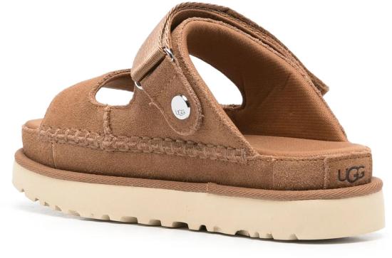 26SS 어그 골든스타 글라이드 1167399CHE BEIGE - UGG