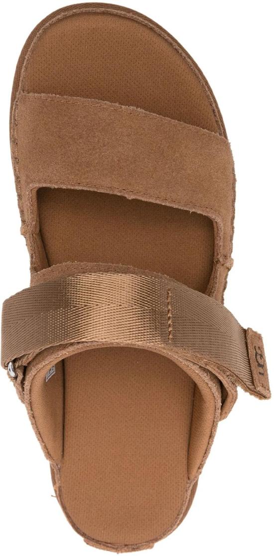 26SS 어그 골든스타 글라이드 1167399CHE BEIGE - UGG