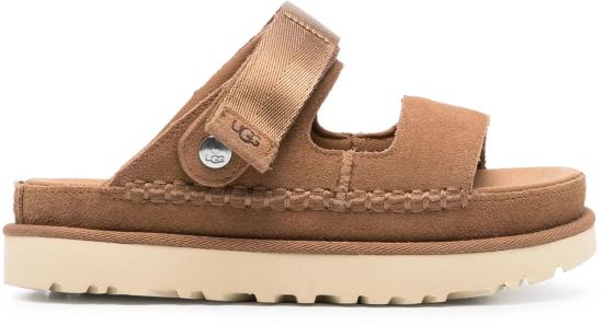 26SS 어그 골든스타 글라이드 1167399CHE BEIGE