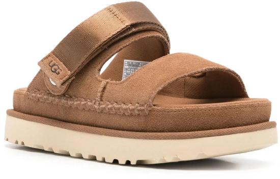 26SS 어그 골든스타 글라이드 1167399CHE BEIGE - UGG