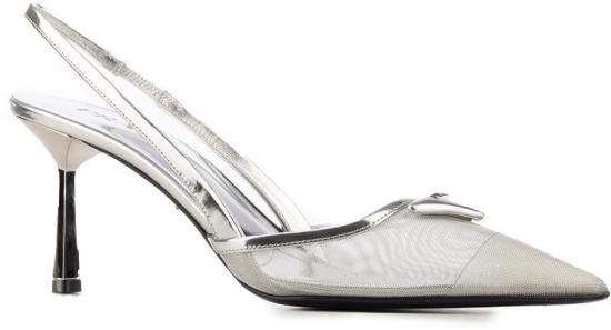 26SS 프라다 부츠 1I891NF0751ABLF0118 DIVERS - PRADA