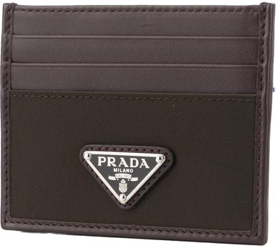 26SS 프라다 지갑 2MC0252DW3F0334 DIVERS - PRADA