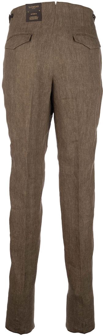 26SS 인코텍스 팬츠 1T00837016A610 DIVERS - INCOTEX