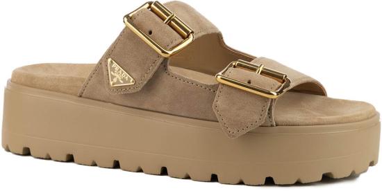 26SS 프라다 뮬/슬리퍼 1XZ788F045054F0379 DIVERS - PRADA