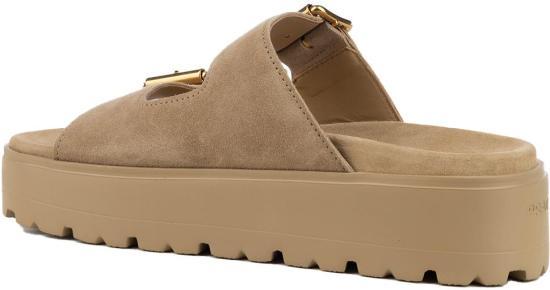 26SS 프라다 뮬/슬리퍼 1XZ788F045054F0379 DIVERS - PRADA