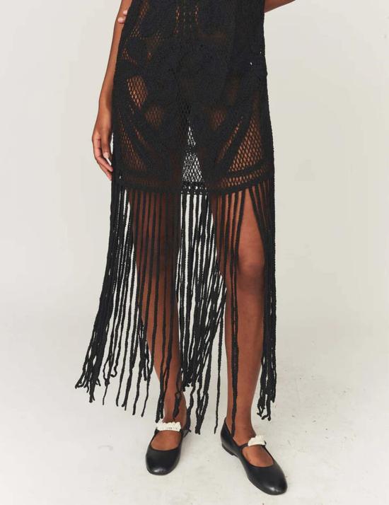  더 가먼트 원피스 - THE GARMENT