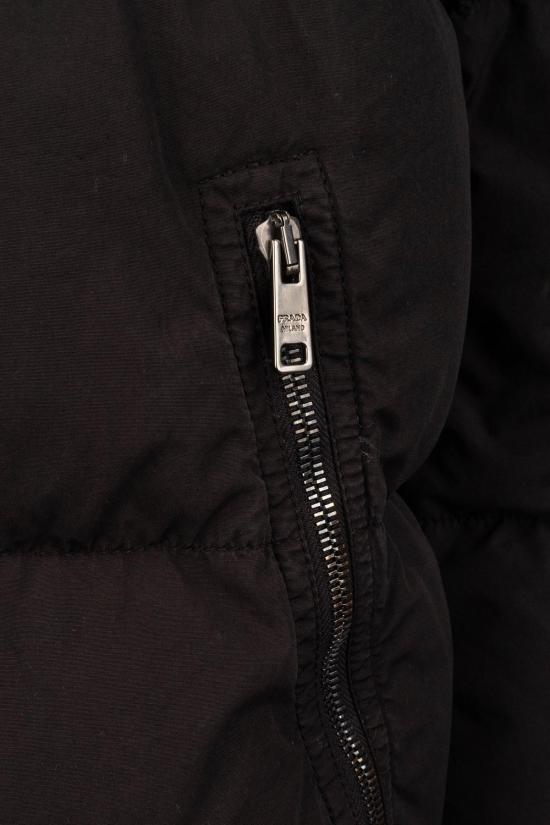 26SS 프라다 코트 SGD03318NNF0002 DIVERS - PRADA