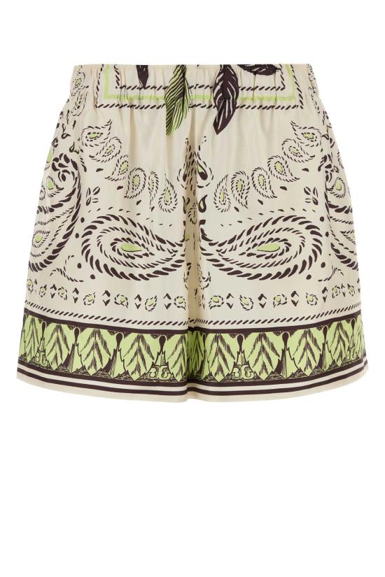 26SS 토리버치 숏팬츠 183754 301 Printed