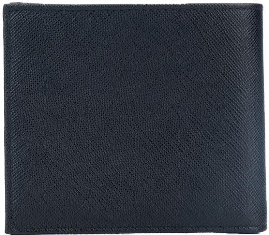 26SS 프라다 사피아노 레더 트라이앵글 로고 반지갑 2MO513QHHF0002 DIVERS - PRADA