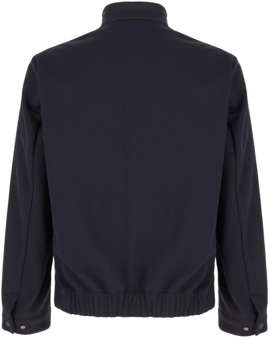 26SS 페트레이 코트 PEU582401192034215 BLUE - PEUTEREY