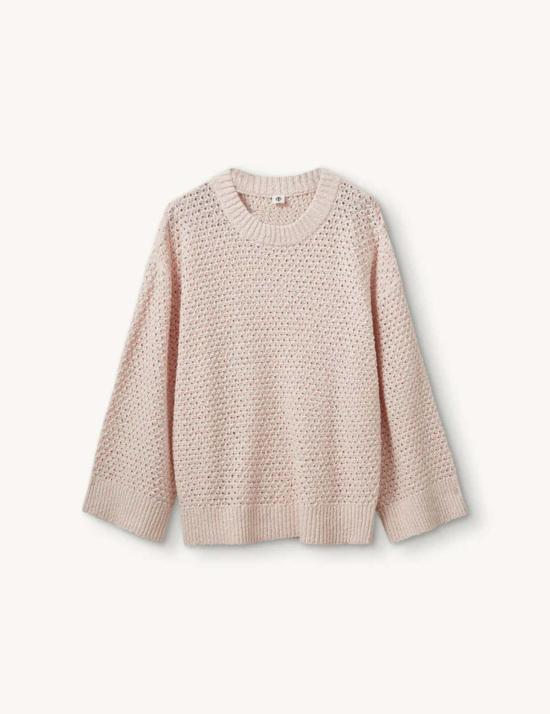  더 가먼트 스웨터 가먼트 에이프릴 - THE GARMENT