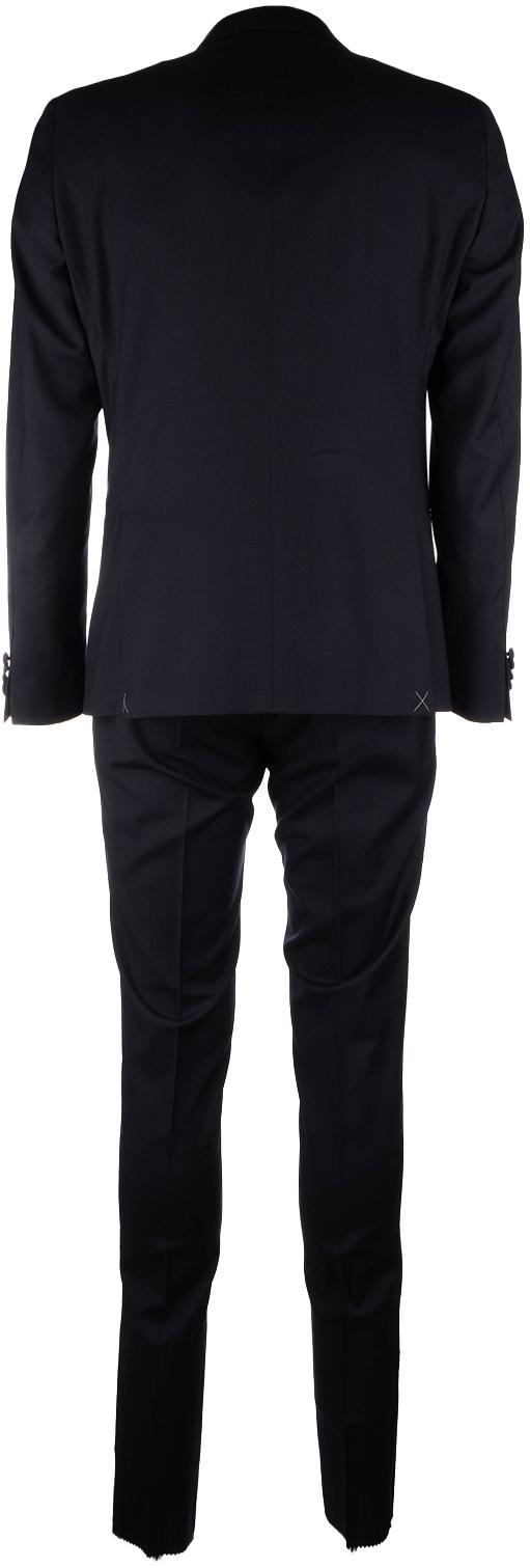 26SS 꼬르넬리아니 수트 세트 278R952767328004 DIVERS - CORNELIANI