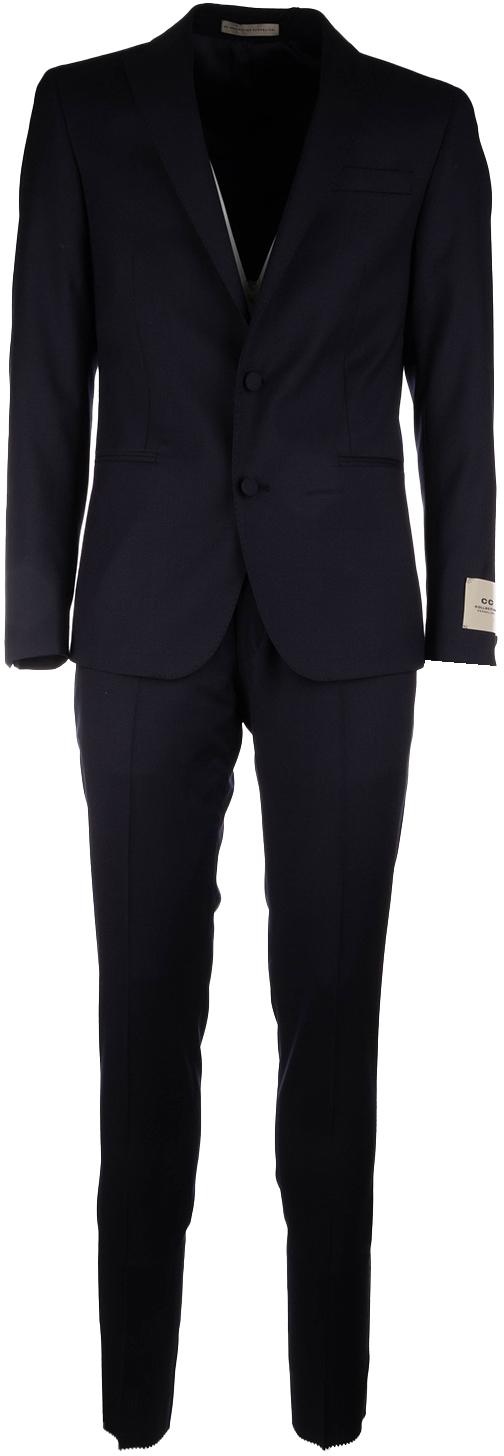 26SS 꼬르넬리아니 수트 세트 278R952767328004 DIVERS