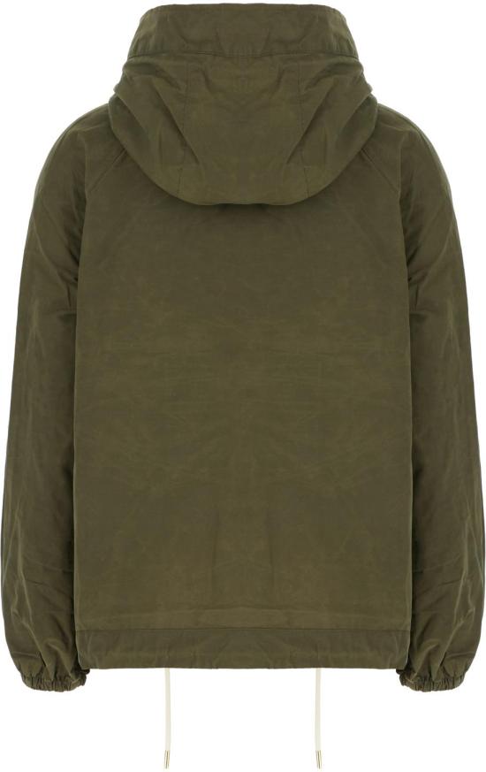 26SS 바버 코트 LSP0306LSP0L72 GREEN - BARBOUR