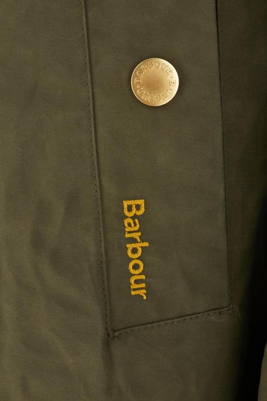 26SS 바버 코트 LSP0306LSP0L72 GREEN - BARBOUR