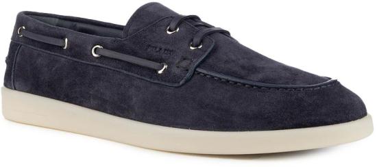 26SS 프라다 로퍼 2EG503FG001103F0008 DIVERS - PRADA