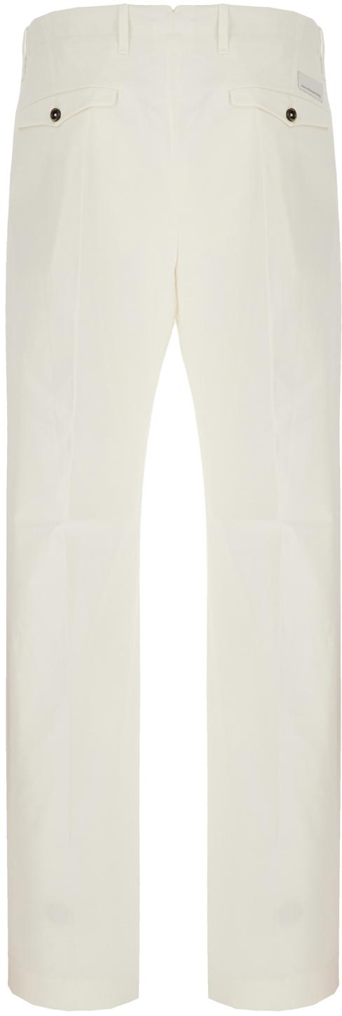 26SS 나인인더모닝 팬츠 FL175P01MILK WHITE - NINE IN THE MORNING