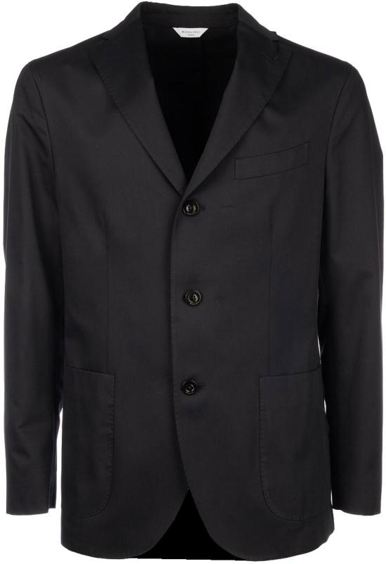 26SS 볼리올리 코트 N2902ESB6113790 DIVERS