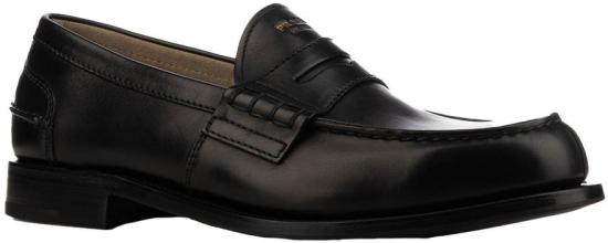 26SS 프라다 로퍼 2DB238FX000UZEF0002 DIVERS - PRADA