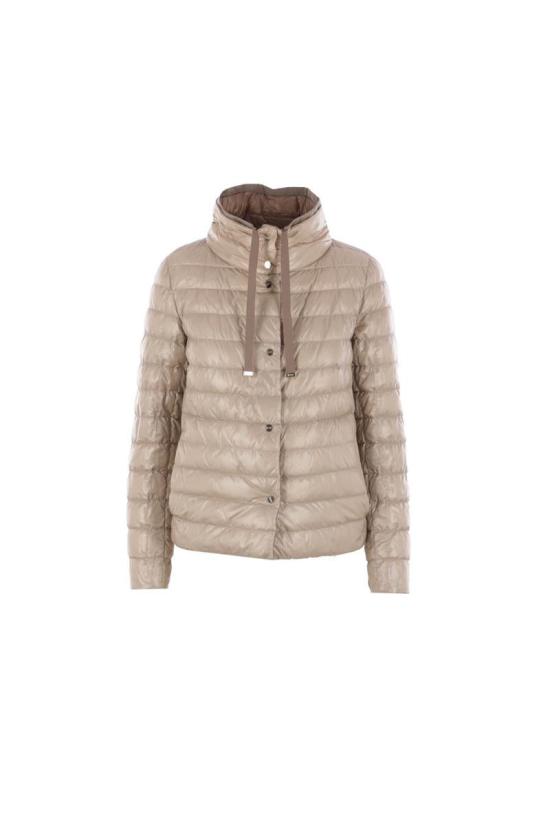 26SS 에르노 숏패딩 PI001846D 12017Z 2619 DOM - HERNO