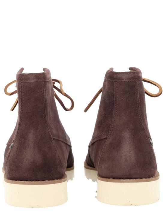 25FW 세바고 부츠 76111SW 901 BROWN - SEBAGO