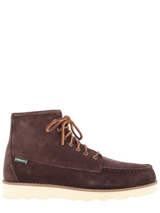 25FW 세바고 부츠 76111SW 901 BROWN