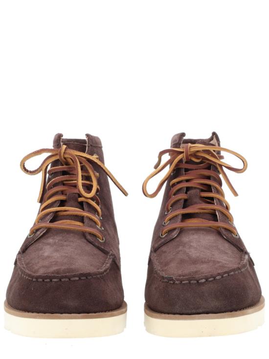 25FW 세바고 부츠 76111SW 901 BROWN - SEBAGO