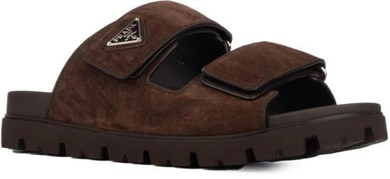 26SS 프라다 뮬/슬리퍼 2X3129FG000054F0003 DIVERS - PRADA